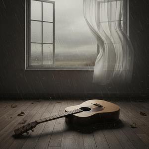 Cinta yang Kulepas Dengan Air Mata