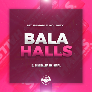Bala Halls