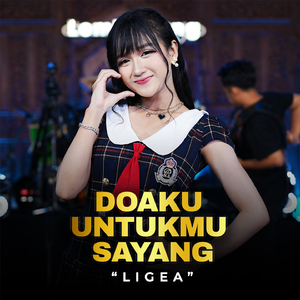 Doaku Untukmu Sayang