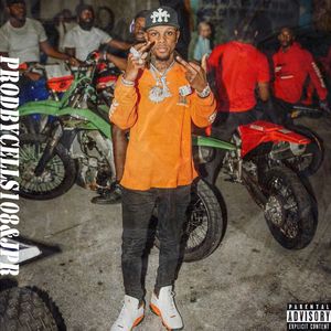 【Free】钢琴吉他伴奏 Toosii&罗言&Lil Durk Type Beat “4U”