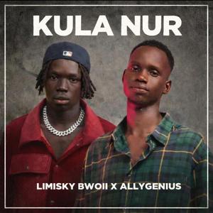 KULA NUR (feat. Allygenius)