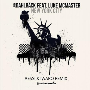 New York (Aessi & Iwaro Remix)