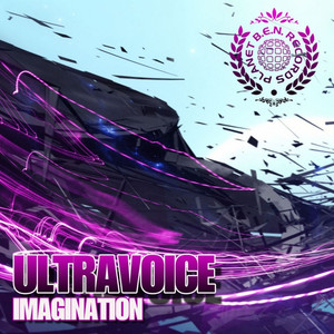 Imagination (Ultravoice, Tactic Mind Remix)