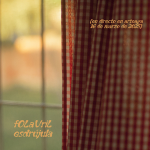 esdrújula (en directo en arteaga 16 de marzo de 2025) (En Vivo)