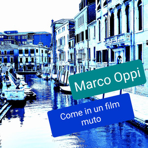 Come in un film muto