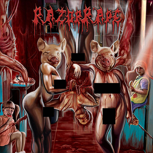 Beautiful Girl Hunter