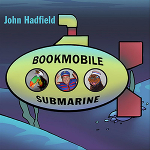 Bookmobile Submarine