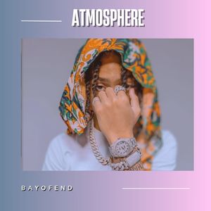 [JerseyClub] "ATMOSPHERE" Sugarhillddot Type Beat