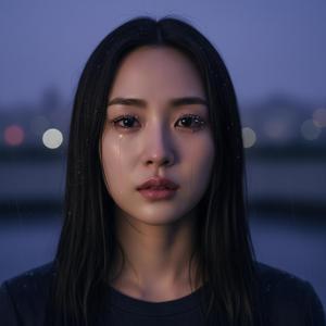 The Way You Don't Care