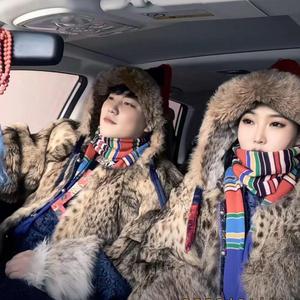 想念的她（ ᠰᠡᠳᠬᠢᠯ ᠊ᠦᠨ ᠭᠠᠭᠴᠠ ᠠᠮᠠᠷᠠᠭ ᠮᠢᠨᠢ）