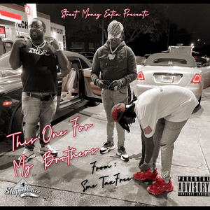 Peace of Mind (feat. SME YM)