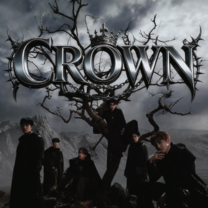王冠（Crown）（翻自 에그소）