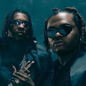 "雪豹" | GUNNA ×RICHNOMADIC TYPE BEAT