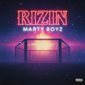 RIZIN (feat. Kary-Kary, KOYO & TEN)