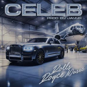 DiffrerentCelebrity (Rolls Royce Music)