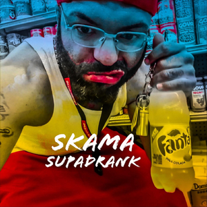 Supadrank