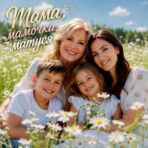 Мама, мамочка, матуся