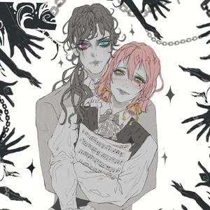 痛瘾——摇滚莫扎特中文填词（翻自 Florent Mothe ）