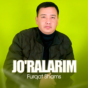 Jo'ralarim