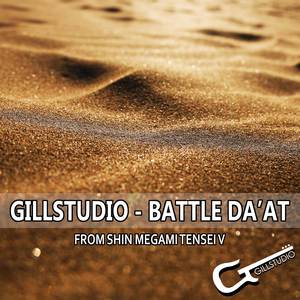 Battle Da'at (From "Shin Megami Tensei V") (Cover)