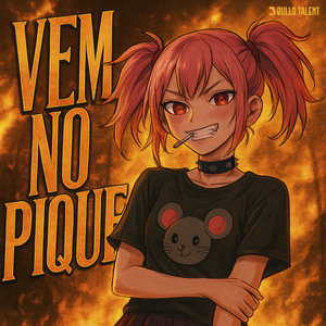 VEM NO PIQUE - SPEED UP