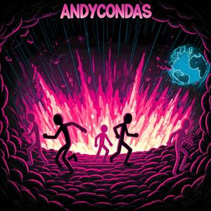 Dissonant Dreamscape