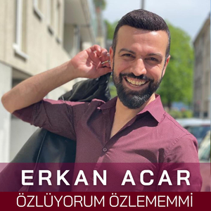Özlüyorum Özlemem Mi