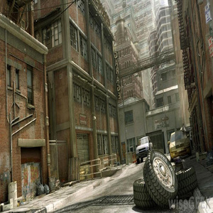 Never Crossed Her Mind