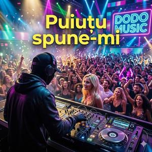Puiutu spune-mi