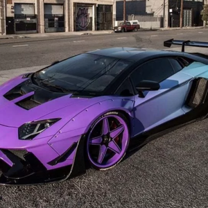 我是这条街最靓的仔