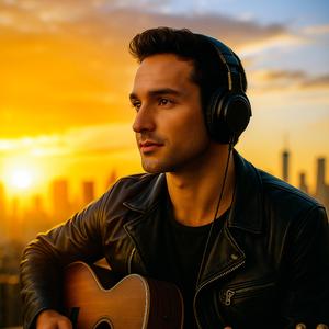 My wornout shoes (feat. Sebastian Austin Vale)