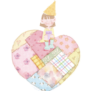 午后时光慢慢走