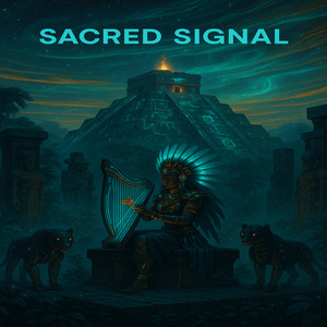 Chicomecoatl’s Lullaby