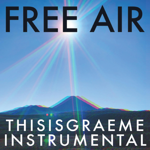 Free Air (Instrumental)