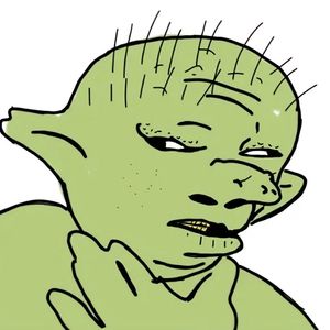 阿西我也是哥布林