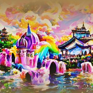 You can take everything I have