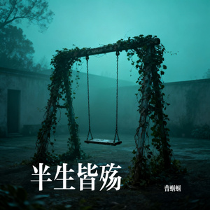 半生皆殇