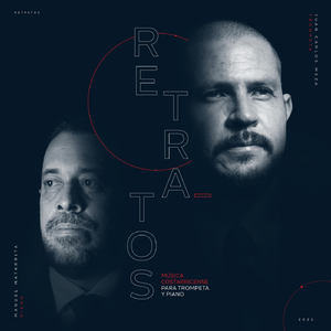 Pavana para Trompeta y Piano (2016)