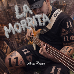 La Morrita (En Vivo)