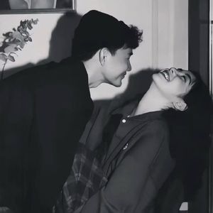 爱错了人