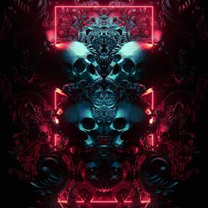 权力 (Chinese x Afro x UK/NY Drill Type Beat)