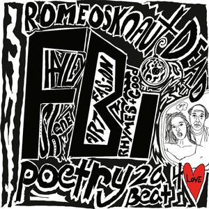 TO HAY THE FBI AN COLLECTIVE