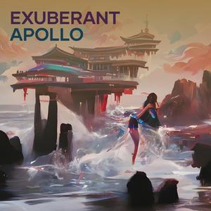 Exuberant Apollo