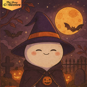 Between Monsters and Sweets