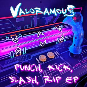 Throw It All Away (feat. Cris Hodges & The Wav A.P.S.)