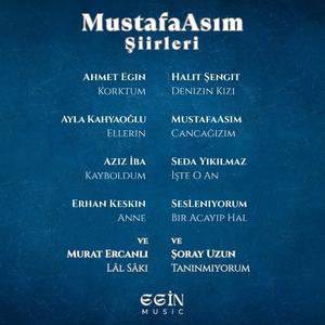 Anne (feat. Erhan Keskin)