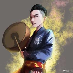 文王鼓词之开马绊元神宫（文堂弟子专用）