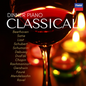 Gnossiennes:III. Lent