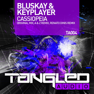Cassiopeia (Original Mix)