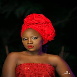 Nkolerera Baana Bange (Live Version)